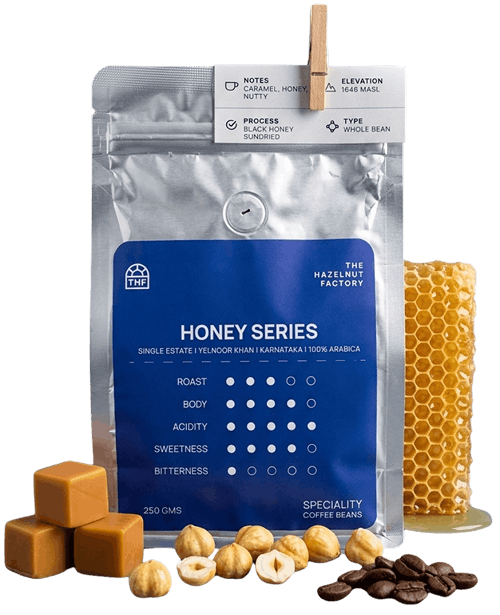 Karnataka Black Honey
